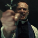 Illustration for article titled Geena Davis Is Either Crazy or Beset By Satan in iThe Exorcist/i TV Trailer